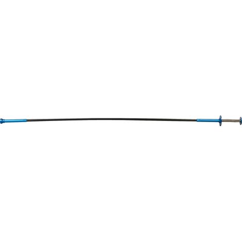 SW-Stahl 30019L Krallengreifer mit Magnet, flexibel 700 mm lang