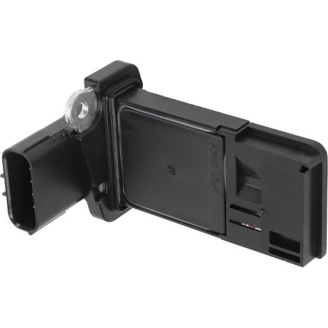 Hochpräziser Luftmassenmesser 37980 RNA A01 ABS schwarz, Ersatzteil für Honda Acura Civic Accord Odyssey (1/5)