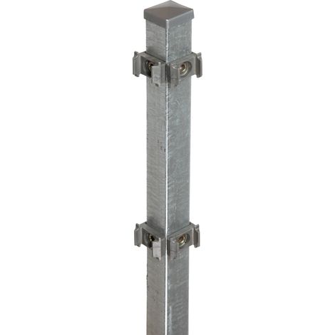CLASSIC Eckpfosten 40/40 L=2600 mm, FVZ