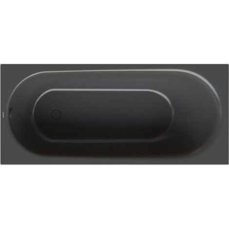 BETTE 1250-400 Baignoire rectangulaire Comodo Raven (1/3)