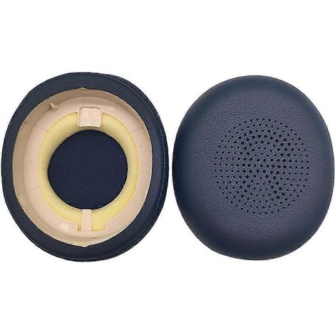Ersatz-Ohrpolster für Jabra ELITE 45H Evolve2 65 Headset-Kopfhörer (1/4)