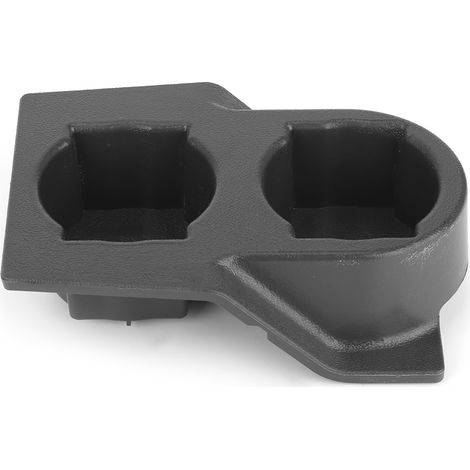 Porte-gobelet de remplacement pour console centrale de voiture Nissan Patrol GQ Y60 1988-1997 (1/5)
