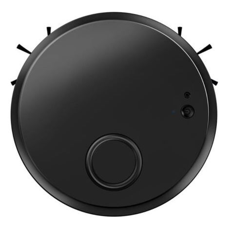 Smart 3-in-1 sweeping robot vacuum cleaner with suction and wiping function (1/5)