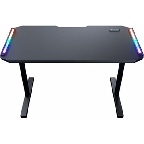Cougar 3M1202WB.0002 Gaming-Schreibtisch schwarz RGB