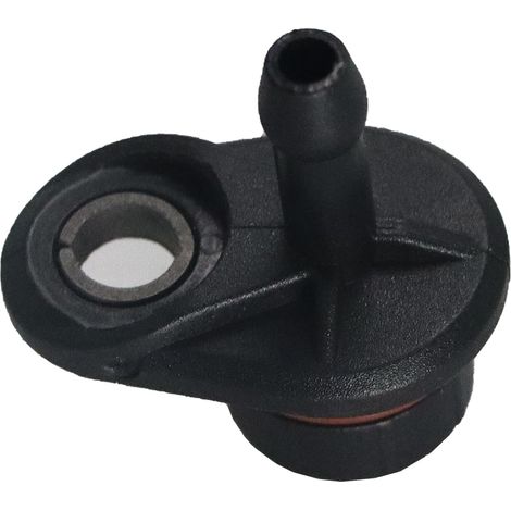 Lntyq Kit de réparation de valve de pompe à vide 1867424 pour Fiesta MK7 Fiesta MK6 Transit Courier Tourneo Courier Focus MK3 Transit Connect Tourneo B Max cmax Ecosport 1765939