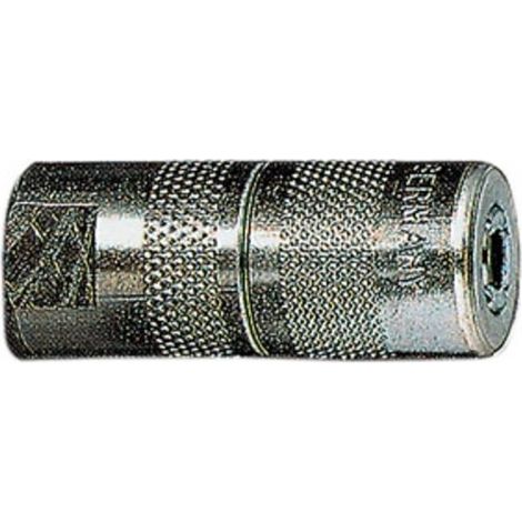 PL TESTINA 4 GRIFFE P/COMPRESSORE 10MA