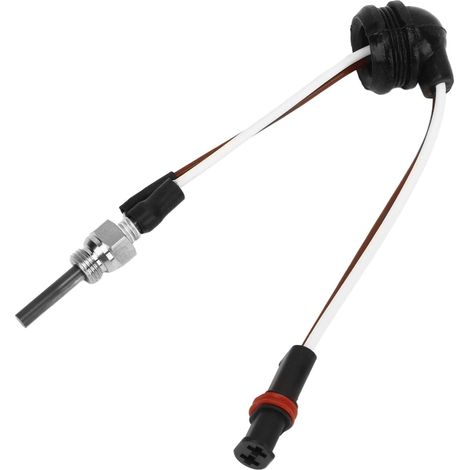 Kit de Réparation de Bougie de Préchauffage 252069011300 Remplacement Léger à Faible Bruit Eberspacher Airtronic D2 D4 pour Véhicules 12V (1/5)