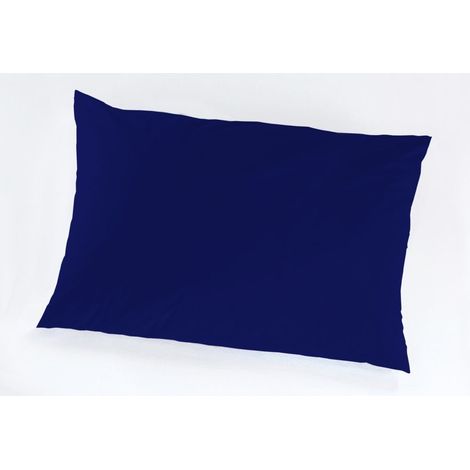 Vario Kissenbezug Jersey marine, 40 x 60 cm Dekokissen