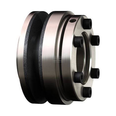 Limiteur de couple KTR 600100000040 (1/3)