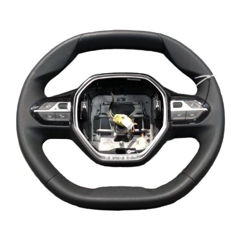 [PRODUIT D'OCCASION] Volant De Direction PEUGEOT Partner ♻️ Ref Oe. 98171150zd - Garantie à vie (1/2)