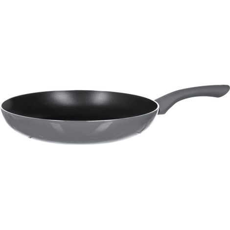 Sartén neo d26cm aluminio gris - 5five (1/3)
