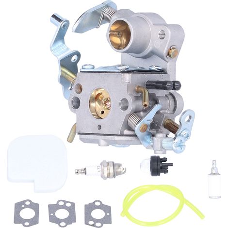 Kit de rondelles à ressort pour cliquet de lanceur à rappel automatique pour tronçonneuse STIHL TS400 TS410 TS420 TS480i TS500i (1/5)
