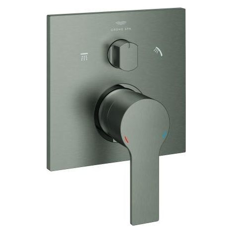 Grohe Allure Mitigeur monocommandé pour douche, inverseur 3