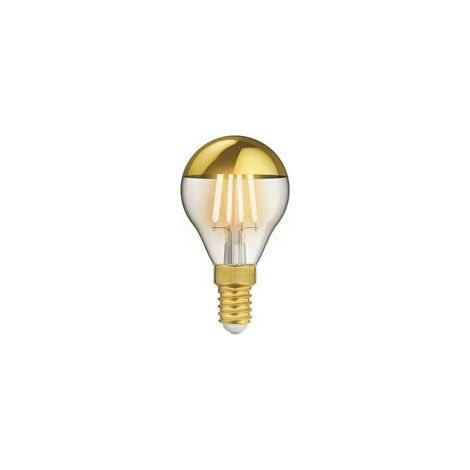 LED P45, E14-Sockel, 4 W Leistungsaufnahme (entspricht 32 W), warmweißes Licht (1/5)