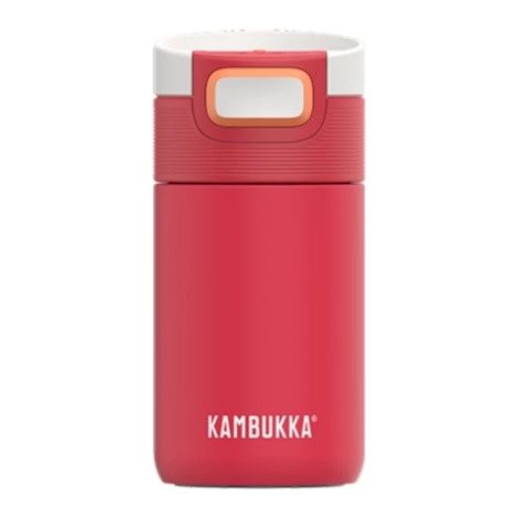 Mug isotherme Etna 300 ml Coral Crush (1/5)
