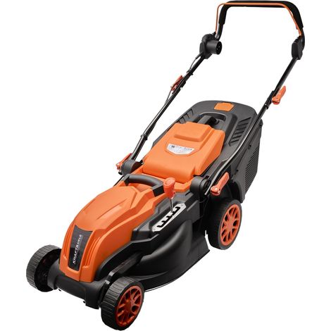 Rasaerba elettrico compatto da 2600 W  Kraft&Dele (1/5)