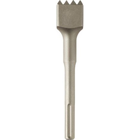 PLACA ABUJARDAR SDS-MAX 16X45MM DIAGER