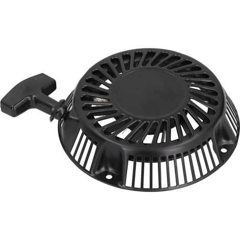 Lanceur à tirette pour tondeuse à gazon Briggs & Stratton 695058, ensemble de remplacement BS2102 (1/5)