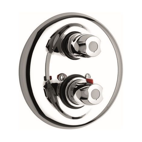 Miscelatore termostatico chopper -ARGO