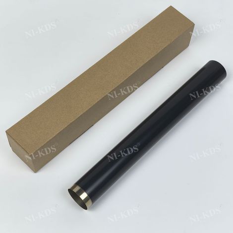 Compatible with Lexmark MS810 811 812 MX710 711 810 M5155 5163 fuser film lower roller -- fuser film [Original and Brand New]
