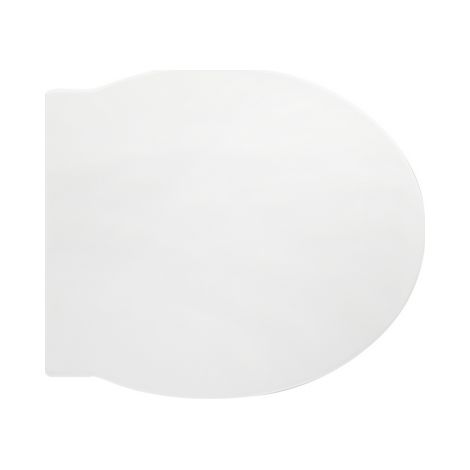 SEDILE WC TERMOINDURENTE MOD. TD19 FORMA 2- Bianco Soft-Close- CW- pezzi 1