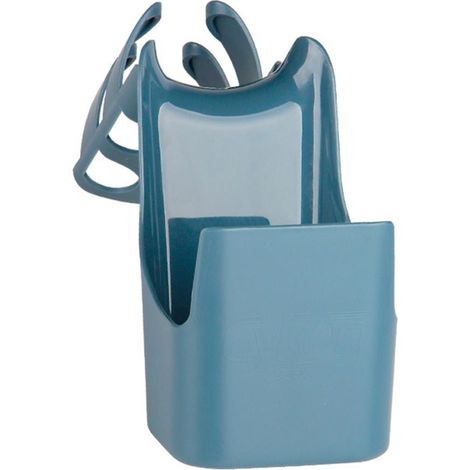 Boîte de Protection de Chaîne Moto Anti-Éclaboussures d'Huile - Nettoyage et Stockage Propre (1/5)