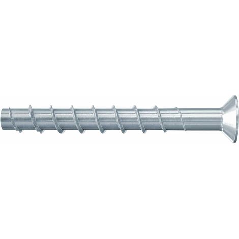 Fischer 50x ULTRACUT FBS II 10 x 65 mm 10/-/- SK Senkkopf - 536884 (1/5)