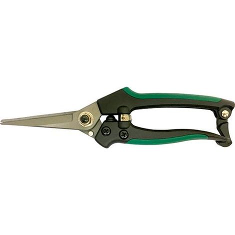 FORBICI COGLIUVA LAME STRETTE SK5 PAPILLON 200MM - CF. BLISTER