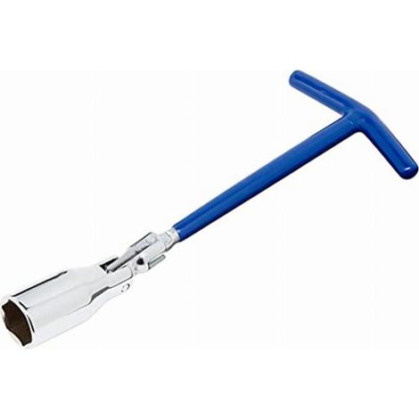 CHIAVE PER CANDELA 16 mm
