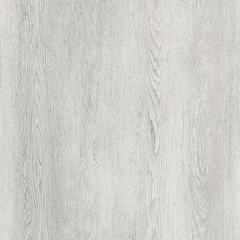 BATTISCOPA IN SPC PER LAMINATO SERIE 'LITE WOOD' colore grigio chiaro- 10 pezzi - BricoGo