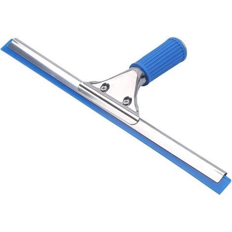 Essuie-glace, essuie-glace, essuie-glace pour douche, lave-glace autocollant, nettoyage de vitres professionnel, brosse de vitres, essuie-glace en caoutchouc, lave-glace fenêtre (1/5)