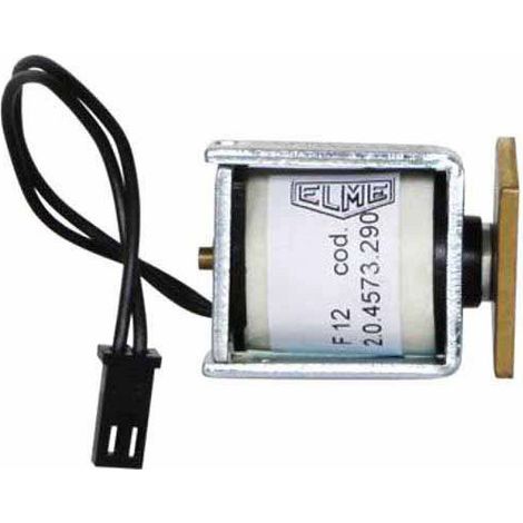 Bobina de electrocerradura V.12 7905.0290 Viro