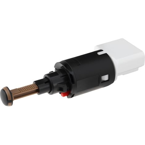 Interrupteur de Feu Stop 9643478880 Compatible avec 206 307 SW Remplacement Contacteur de Frein (1/5)