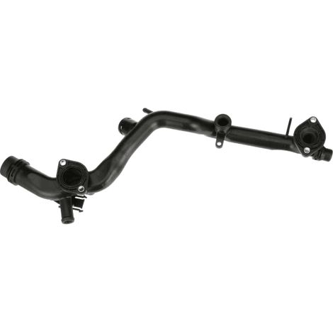 Tuyauterie de liquide de refroidissement Gates 02-2823 AUDI 06E121045AA