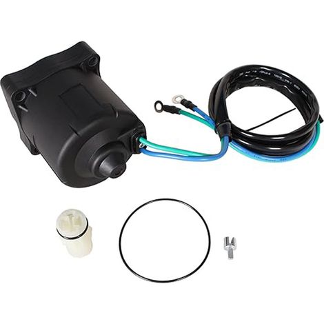 BIEMMEDUE- 3E0-77180-0 3T9-77180-0 Hubmotor für Yacht-Außenbordmotoren, kompatibel mit Tohatsu Nissan (1/3)