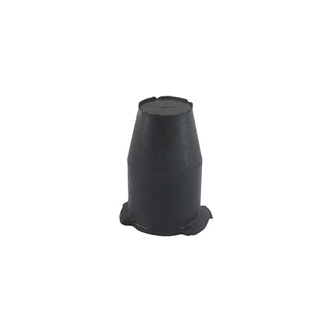 silent bloc, anti-vibrant adaptable komatsu - zenoah modèles 6200.