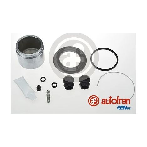Kit de réparation, étrier de frein Autofren Seinsa D42761C LEXUS 47730-53060