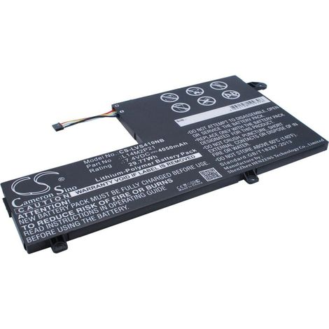 Batteria per Lenovo S41 ecc