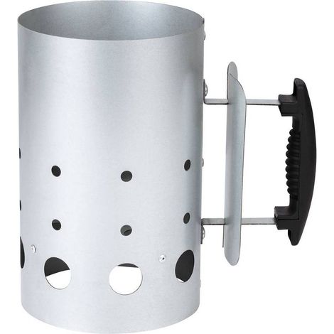 STARTER PER ACCENSIONE BARBECUE Ø 17 x h 27 cm