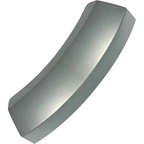 Ersatzteil - Türgriff, original -  - SIEMENS, GAGGENAU, BALAY