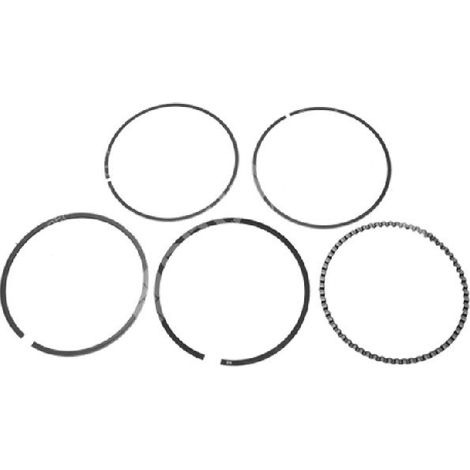 Kit segmentos cuadrados diámetro 68 mm - 028920