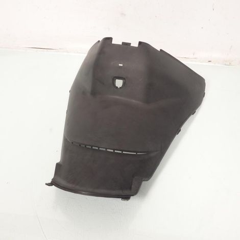 [GEBRAUCHT] [GEBRAUCHTWAREN] Origineller Beinschutz für Scooter Peugeot 50 (1/3)