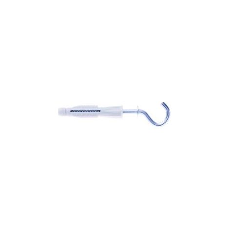 DYBEL UNIWERSALNY Z HAKIEM SUFITOWYM PUHS 06/37MM - 2.0 STO - MF-219-0637