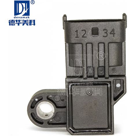 Saugrohrdrucksensor 32MPP2-2, kompatibel mit Baojun 510, Baojun 730 1.5T (1/5)