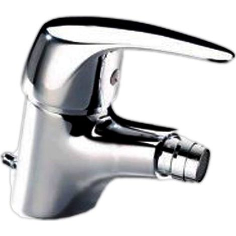 Monomando de bidé GARYINOX® modelo TITAN en latón cromado  Oferta exclusiva