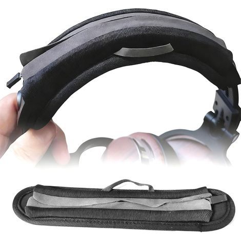Copertura di ricambio per la fascia elastica compatibile con i caschi Teufel Real Blue NC/REAL Blue/Real Pure/Teufel Mute BT/Teufel Turn/Teufel Real Z/Teufel Supreme ON (1/5)