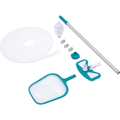 Bestway 58234n swimming pool cleaning set 88324