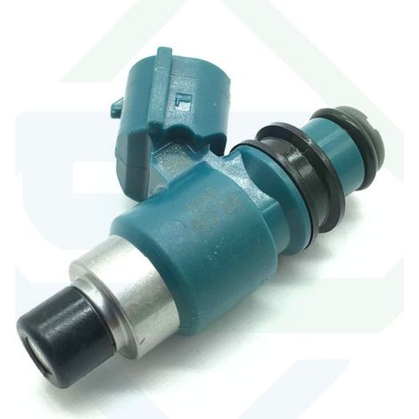 Compatible with Yamaha motorcycle fuel injector 13S-13761-00-00 (1/5)