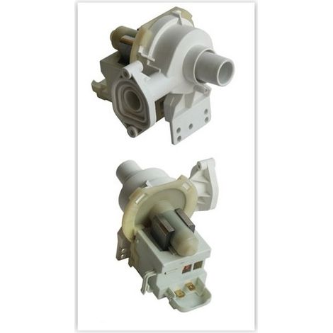 Pompe de vidange lave vaisselle Bosch Siemens 00096355 00096355 Bosch