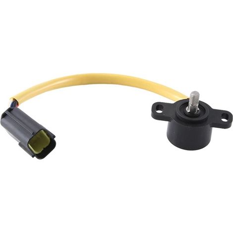 Der Gaspedalsensor P01 P02 für den Elektrogabelstapler Nissan FB15-25 ist mit dem Modell 29440-2K000 kompatibel. (1/5)